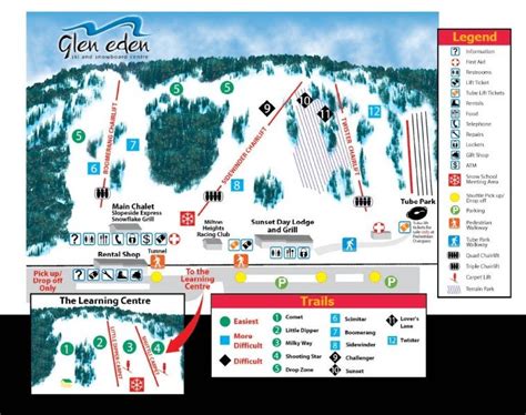 glen eden reviews|Glen Eden • Ski Holiday • Reviews • Skiing